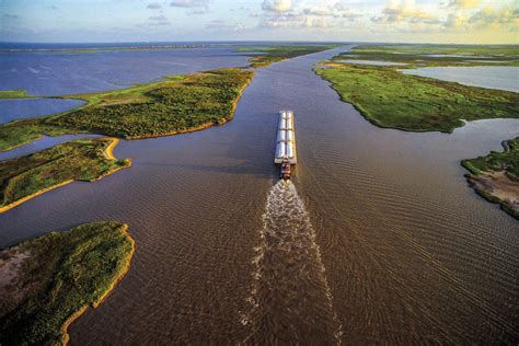 Tribal Waters Fishing: Special Permits and Sovereign Nation .